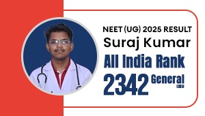 Suraj Kumar